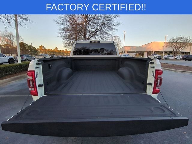 2024 RAM 2500 Limited