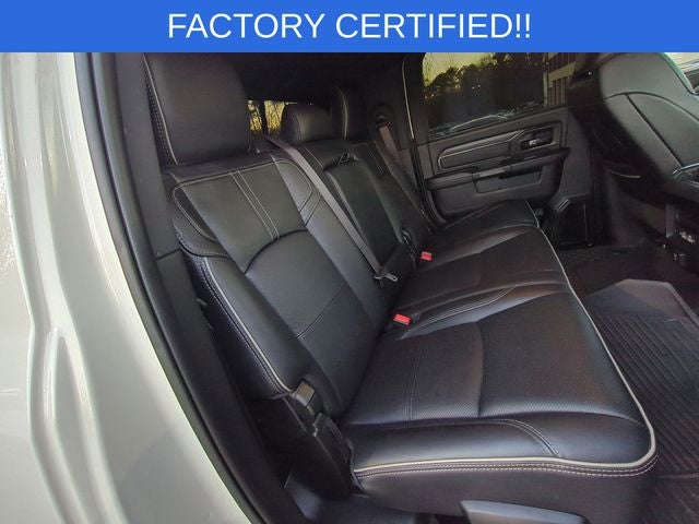 2024 RAM 2500 Limited