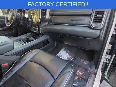 2024 RAM 2500 Limited