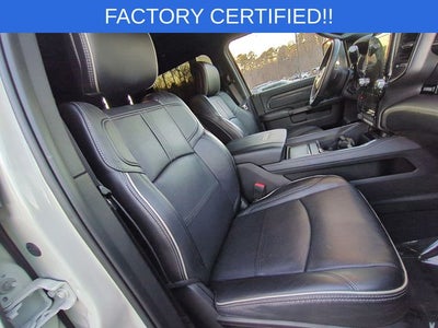 2024 RAM 2500 Limited