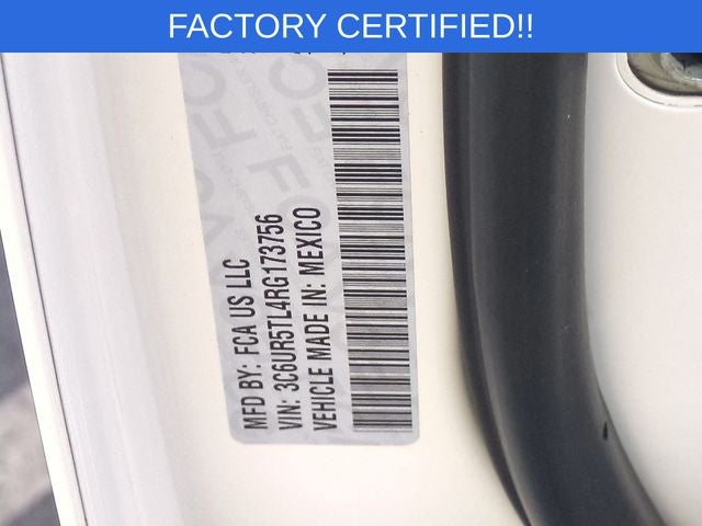 2024 RAM 2500 Limited