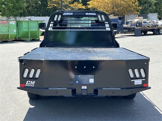 2024 RAM 3500 Tradesman Reg Cab 4X2