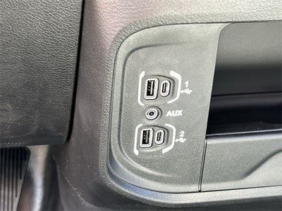 2024 RAM 3500 Tradesman Reg Cab 4X2