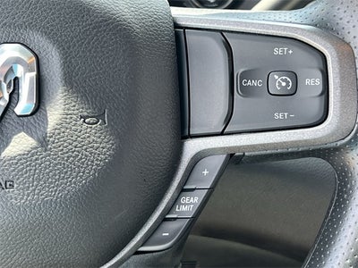 2024 RAM 3500 Tradesman Reg Cab 4X2