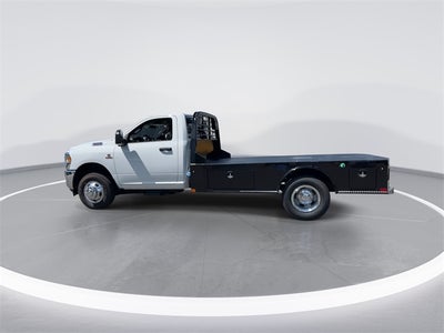 2024 RAM 3500 Tradesman Reg Cab 4X2
