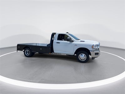 2024 RAM 3500 Tradesman Reg Cab 4X2