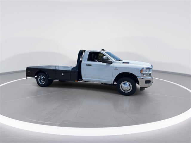 2024 RAM 3500 Tradesman Reg Cab 4X2