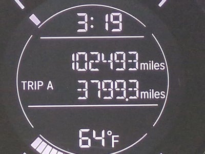 2017 Honda HR-V EX-L w/Navigation