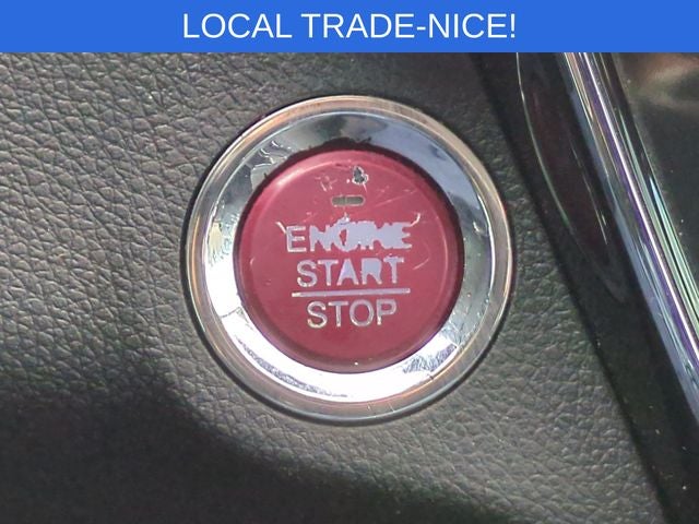 2017 Honda HR-V EX-L w/Navigation