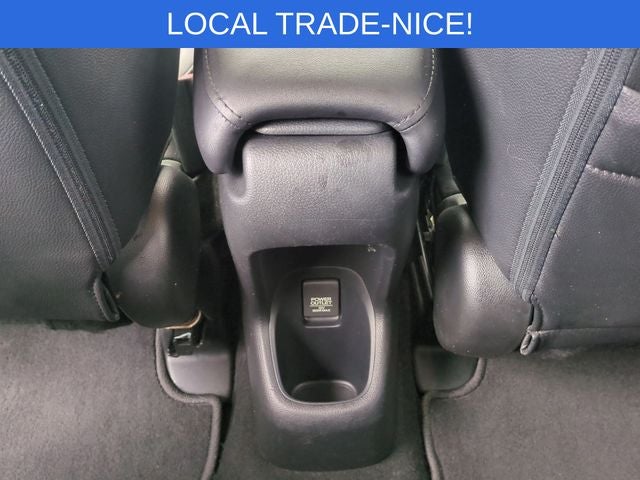 2017 Honda HR-V EX-L w/Navigation