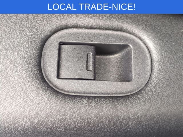 2017 Honda HR-V EX-L w/Navigation