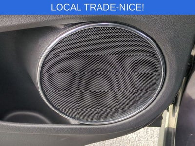 2017 Honda HR-V EX-L w/Navigation