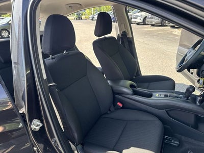 2018 Honda HR-V LX
