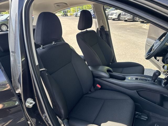 2018 Honda HR-V LX