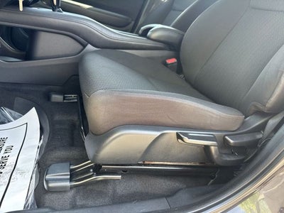 2018 Honda HR-V LX