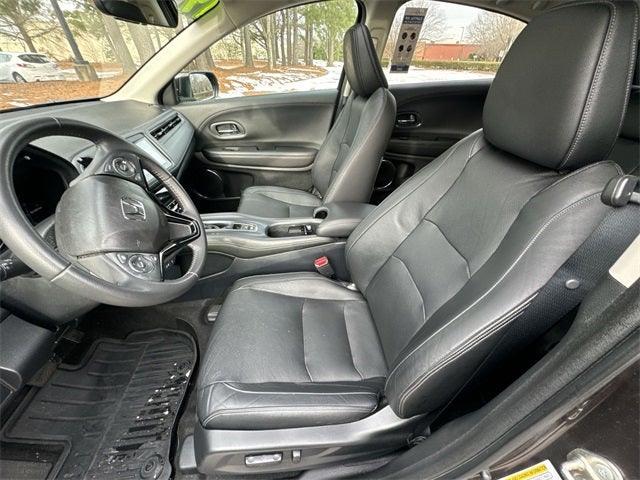 2019 Honda HR-V Touring