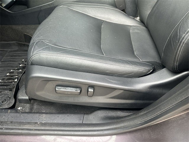 2019 Honda HR-V Touring