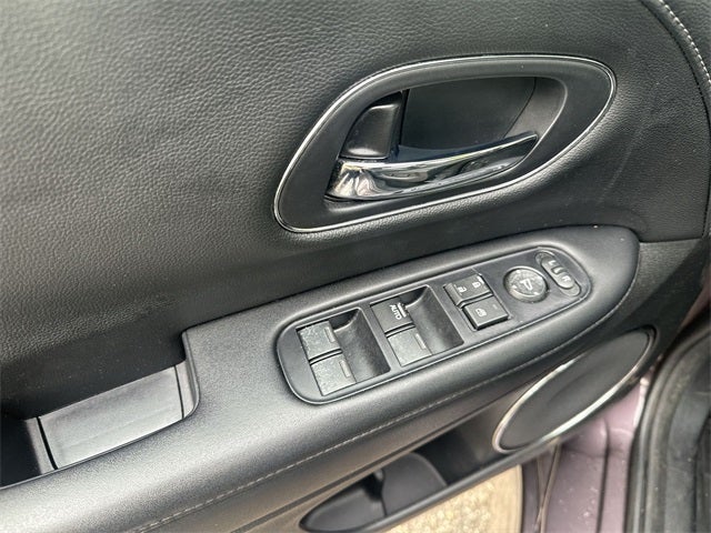 2019 Honda HR-V Touring