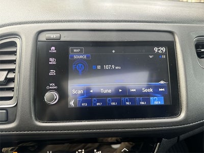 2019 Honda HR-V Touring