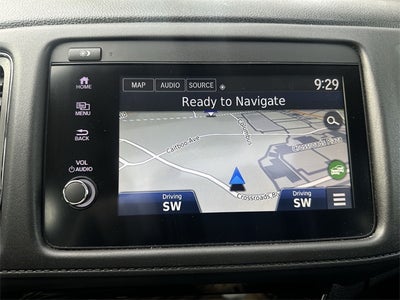 2019 Honda HR-V Touring