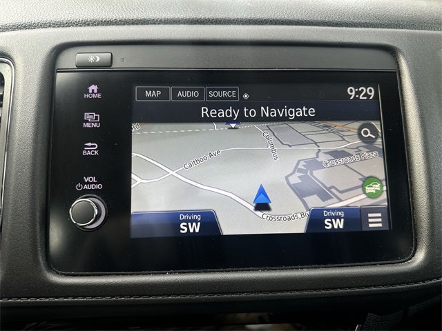 2019 Honda HR-V Touring