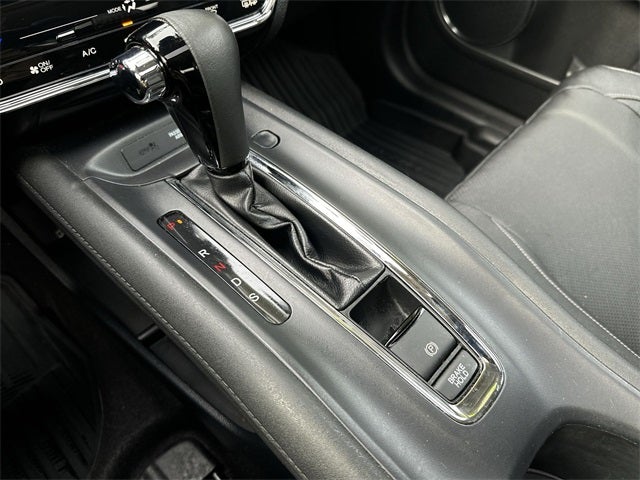 2019 Honda HR-V Touring