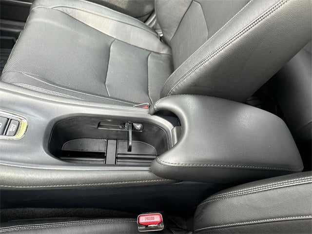 2019 Honda HR-V Touring