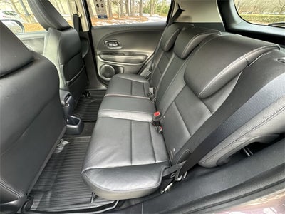 2019 Honda HR-V Touring