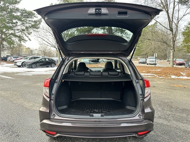 2019 Honda HR-V Touring