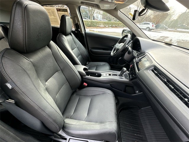 2019 Honda HR-V Touring