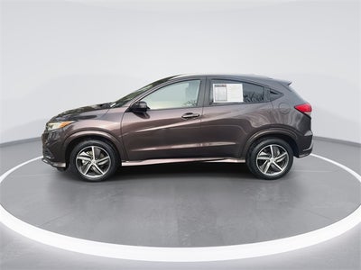2019 Honda HR-V Touring