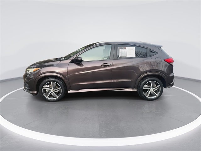 2019 Honda HR-V Touring