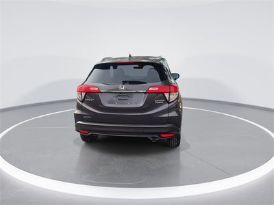 2019 Honda HR-V Touring