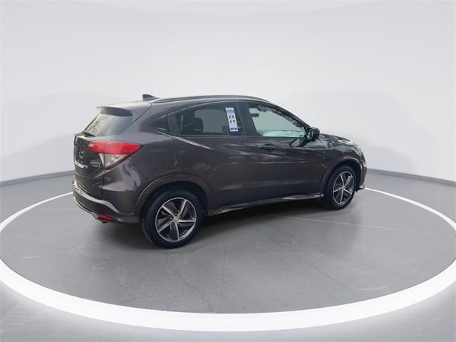 2019 Honda HR-V Touring