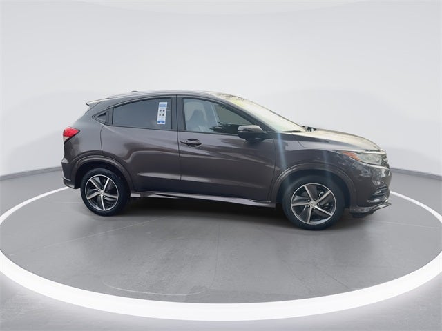 2019 Honda HR-V Touring