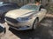 2018 Ford Fusion Platinum