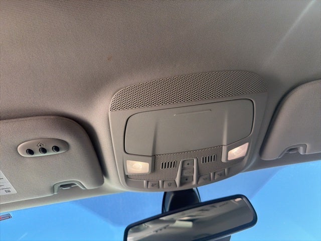 2018 Ford Fusion Platinum