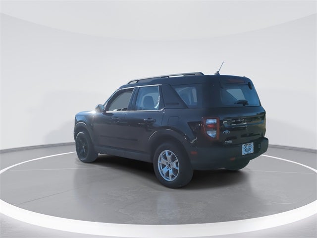 2022 Ford Bronco Sport Base