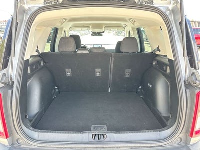 2021 Ford Bronco Sport 100A BASE