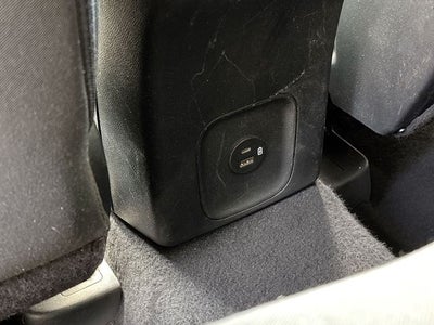 2021 Ford Bronco Sport 100A BASE