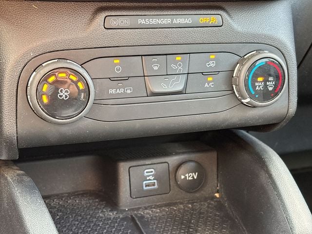 2021 Ford Bronco Sport 100A BASE