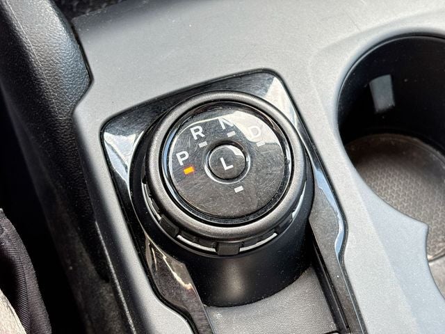 2021 Ford Bronco Sport 100A BASE