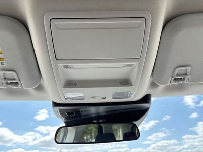 2021 Ford Bronco Sport 100A BASE