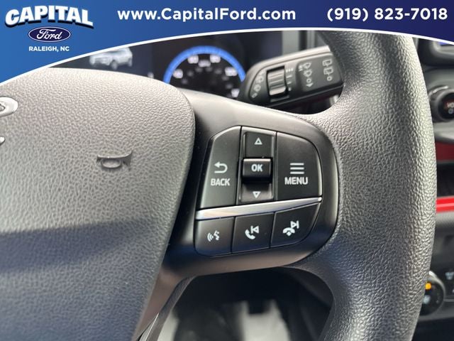 2024 Ford Bronco Sport Free Wheeling