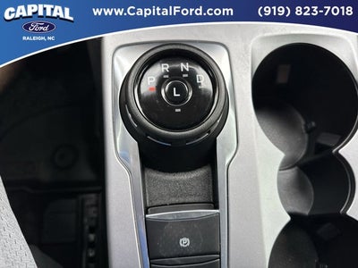 2024 Ford Bronco Sport Free Wheeling