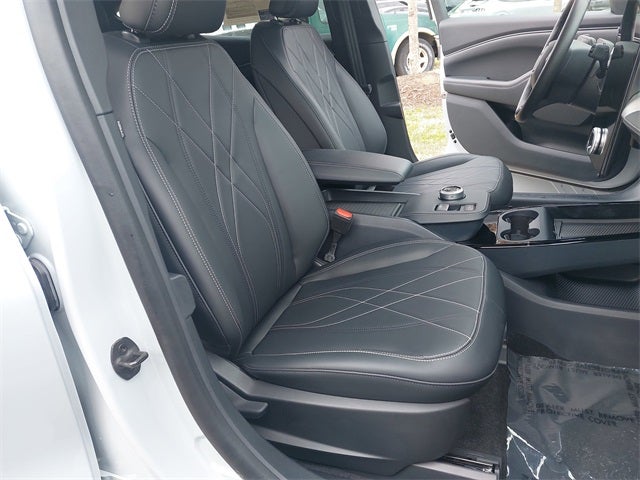 2023 Ford Mustang Mach-E Select