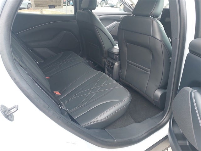 2023 Ford Mustang Mach-E Select