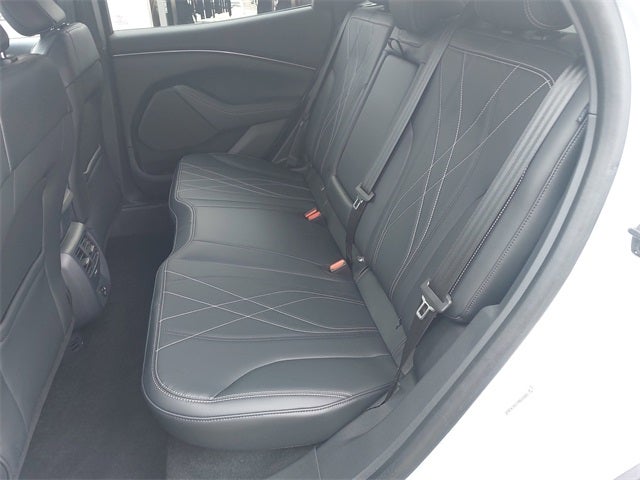 2023 Ford Mustang Mach-E Select