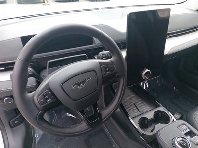 2023 Ford Mustang Mach-E Select