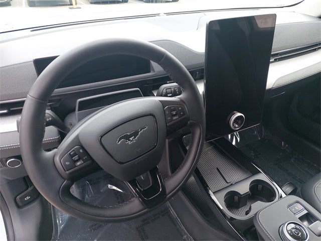 2023 Ford Mustang Mach-E Select